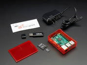 AstroBox pack - Includes Raspberry Pi 2, Model B