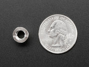 Camera and Tripod 3/8" to 1/4" Adapter Screw