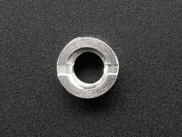 Camera and Tripod 3/8" to 1/4" Adapter Screw