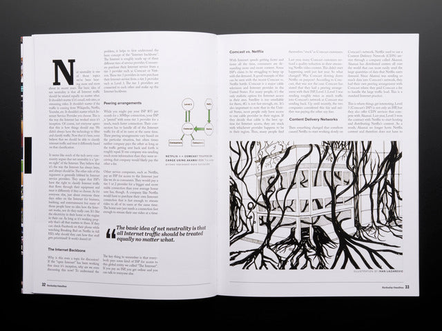 Hackaday Omnibus - Vol. 01 - 2014