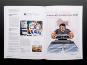 Hackaday Omnibus - Vol. 01 - 2014