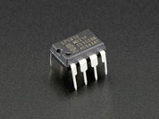 DSP-G1 Voice Chip