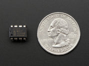 DSP-G1 Voice Chip