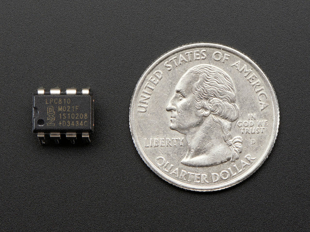 DSP-G1 Voice Chip