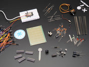 Particle Maker Kit (with Core)