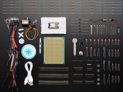 Particle Maker Kit (with Core)