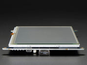 HDMI 7" 800x480 Display Backpack - With Touchscreen