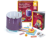 Goldie Blox and the Movie Machine