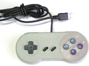 USB game pad with accelerometer project pack