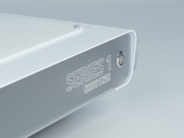 Type A Machines Series 1 Pro 3D Printer