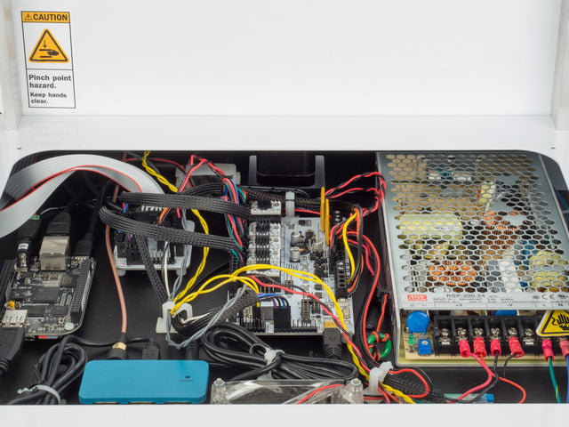 Type A Machines Series 1 Pro 3D Printer