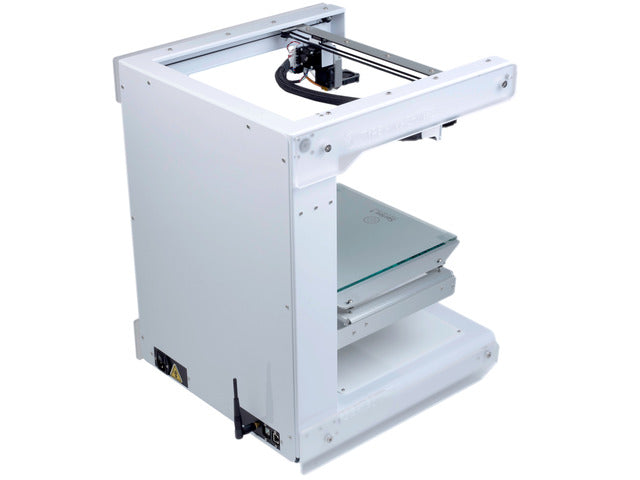 Type A Machines Series 1 Pro 3D Printer