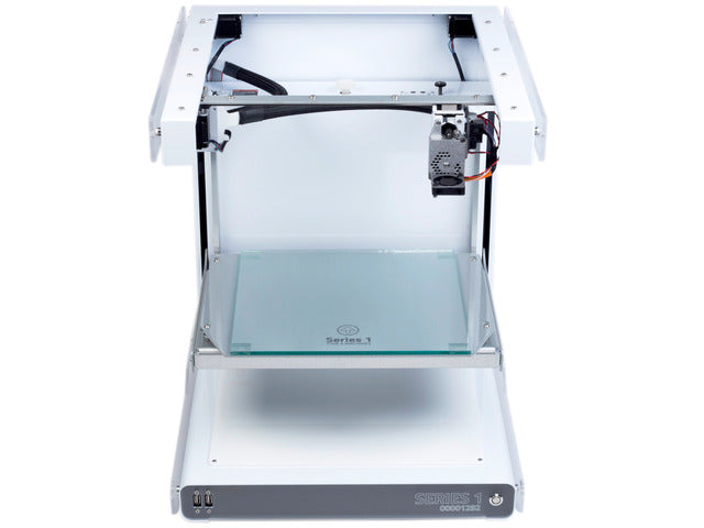 Type A Machines Series 1 Pro 3D Printer