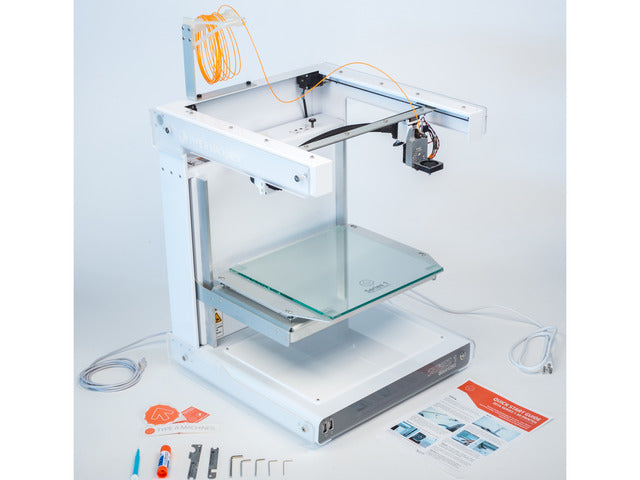 Type A Machines Series 1 Pro 3D Printer