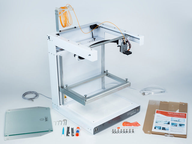 Type A Machines Series 1 Pro 3D Printer