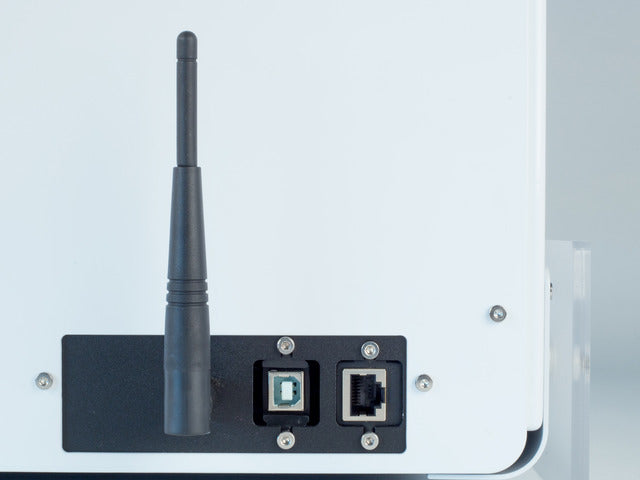 Type A Machines Series 1 Pro 3D Printer