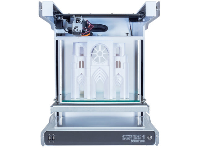 Type A Machines Series 1 Pro 3D Printer
