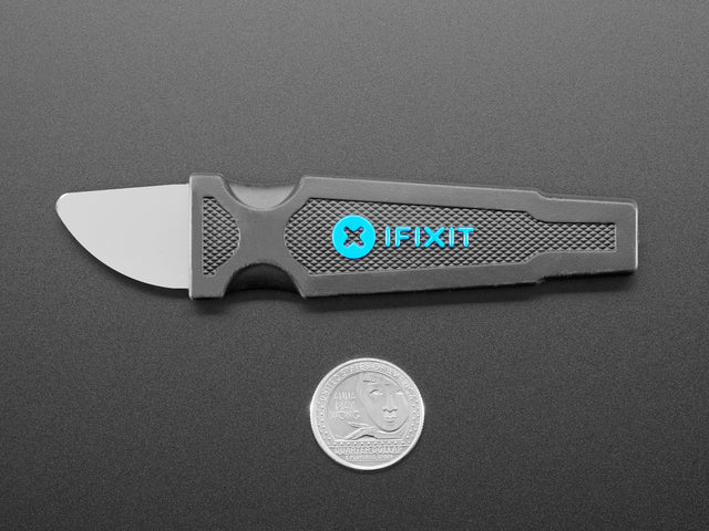IFixit Jimmy - Electronics Opening Knife