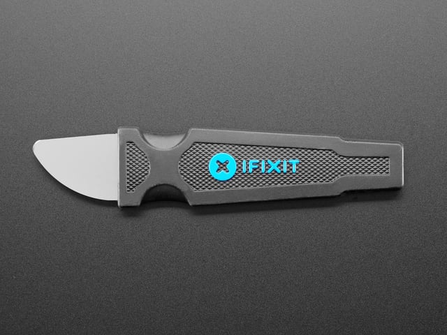 IFixit Jimmy - Electronics Opening Knife