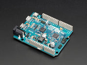 Arduino M0 Pro - 32 bit Cortex M0 with Debug Interface