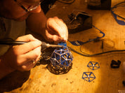 BlinkyTile - Light Sculpture Kit