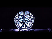 BlinkyTile - Light Sculpture Kit