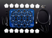 BlinkyTile - Light Sculpture Kit