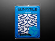 BlinkyTile - Light Sculpture Kit
