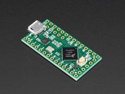 Teensy-LC Without Pins