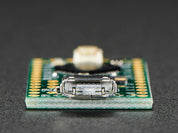 Teensy-LC Without Pins