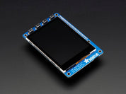 Adafruit PiTFT Plus 320x240 2.8" TFT + Capacitive Touchscreen