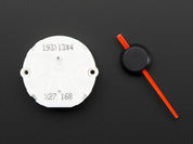 Automotive Gauge Stepper Motor