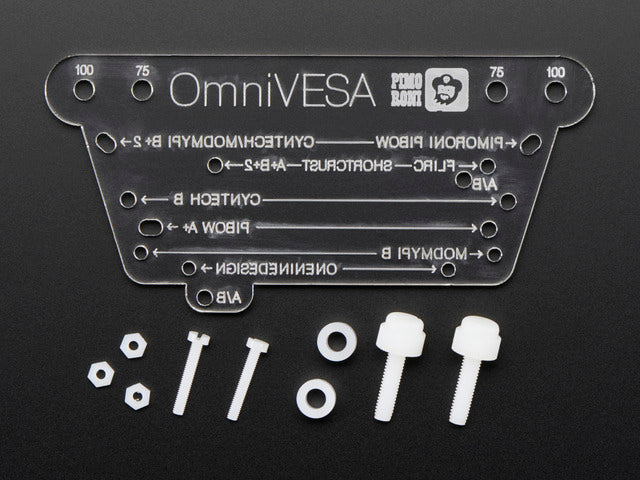 Pimoroni OmniVESA