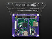 Pimoroni OmniVESA