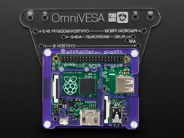 Pimoroni OmniVESA
