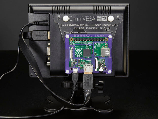 Pimoroni OmniVESA