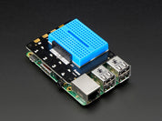 Pimoroni Explorer HAT for Raspberry Pi