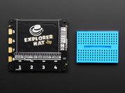 Pimoroni Explorer HAT Pro for Raspberry Pi