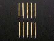 Pogo Pins "Needle Head" (10 pack)