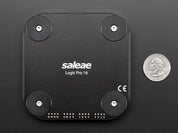 Saleae Logic Pro 16 - 16 Channels Logic + Analog - Black