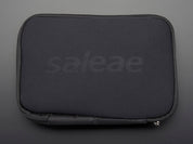 Saleae Logic Pro 16 - 16 Channels Logic + Analog - Black