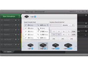 Saleae Logic Pro 16 - 16 Channels Logic + Analog - Black