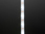 Adafruit DotStar LED Strip - Addressable Cool White - 30 LED/m