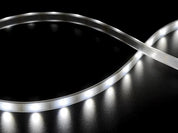 Adafruit DotStar LED Strip - Addressable Cool White - 30 LED/m