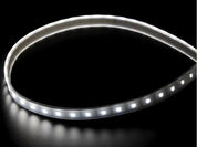 Adafruit DotStar LED Strip - Addressable Cool White - 60 LED/m