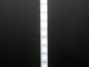 Adafruit DotStar LED Strip - Addressable Cool White - 60 LED/m