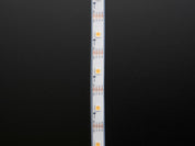 Adafruit DotStar LED Strip - Addressable Warm White - 30 LED/m