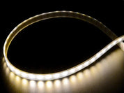 Adafruit DotStar LED Strip - Addressable Warm White - 60 LED/m