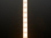 Adafruit DotStar LED Strip - Addressable Warm White - 60 LED/m