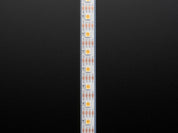 Adafruit DotStar LED Strip - Addressable Warm White - 60 LED/m